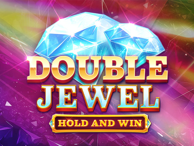 Double Jewel Hold and Win Slots  (Kalamba)
