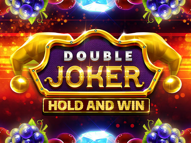 Double Joker Hold and Win Slots  (Kalamba)