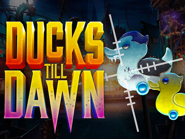 Ducks Till Dawn Slots  (Kalamba)