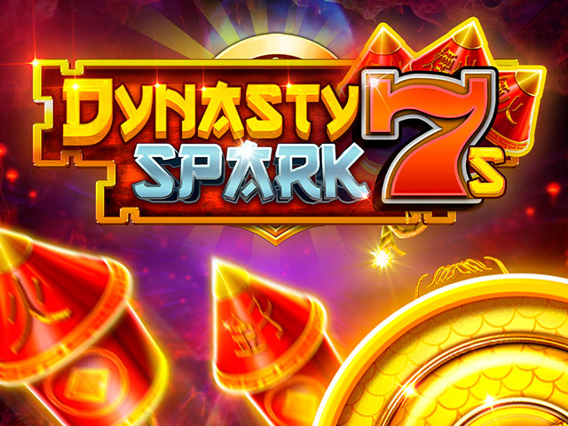 Dynasty Spark 7s Slots  (Kalamba)
