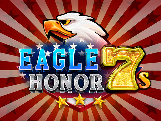 Eagle Honor 7s Slots  (Kalamba)