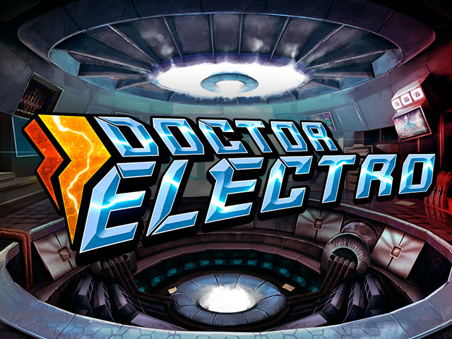 Doctor Electro Slots  (Kalamba)