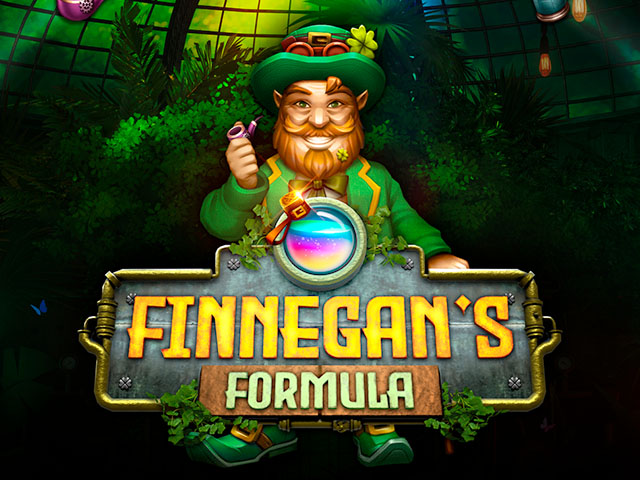 Finnegan's Formula Slots  (Kalamba)