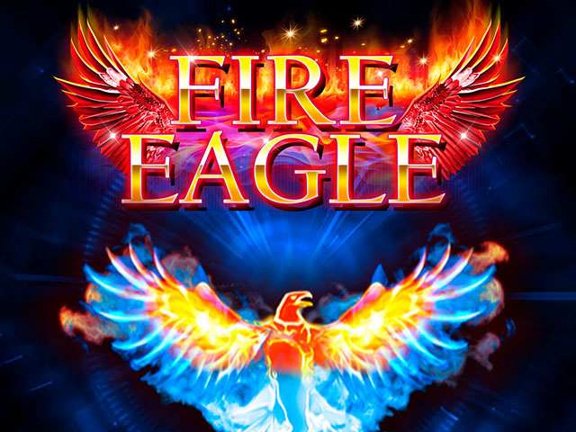 Fire Eagle Slots  (Kalamba)