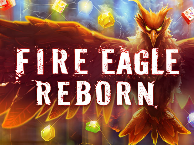 Fire Eagle Reborn Slots  (Kalamba)