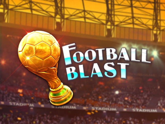 Football Blast Slots  (Kalamba)