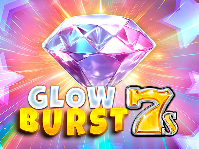 Glow Burst 7s Slots  (Kalamba)