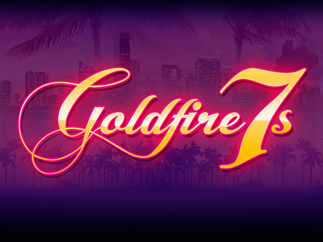 Goldfire7s Slots  (Kalamba)