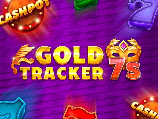 Gold Tracker 7s Slots  (Kalamba)