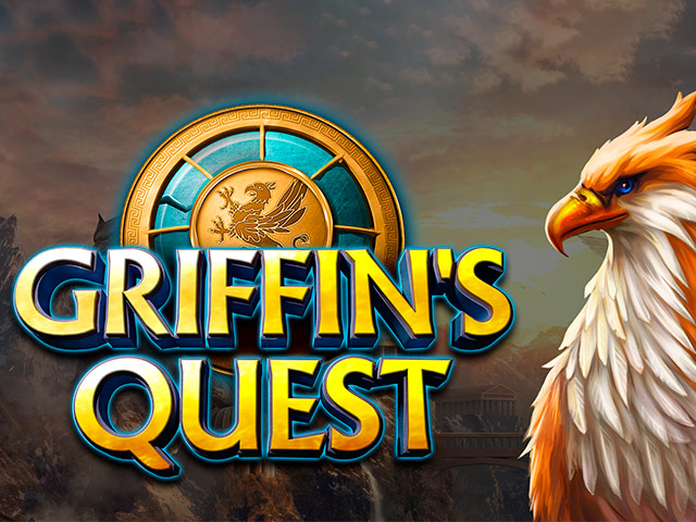Griffin's Quest Slots  (Kalamba)