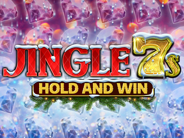 Jingle 7s Hold and Win Slots  (Kalamba)