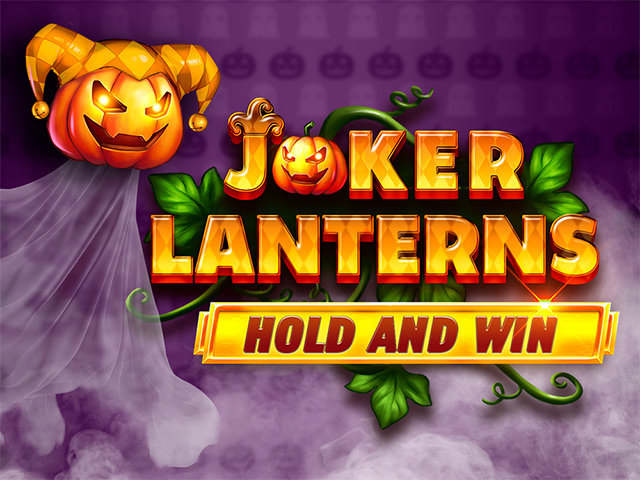 Joker Lanterns Hold and Win Slots  (Kalamba)