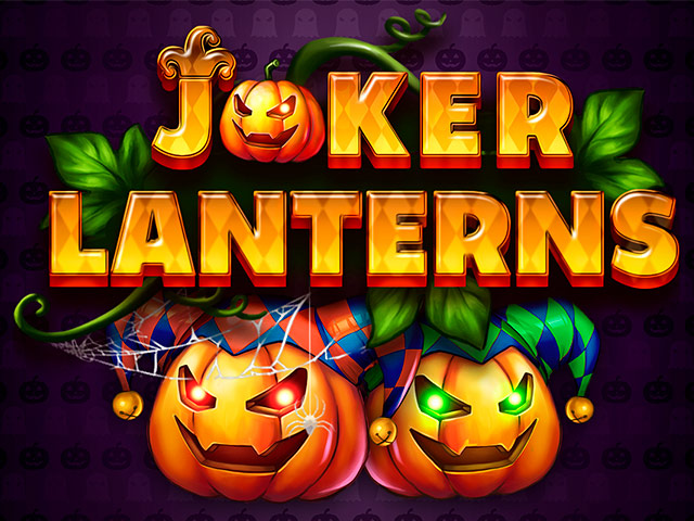 Joker Lanterns Slots  (Kalamba)