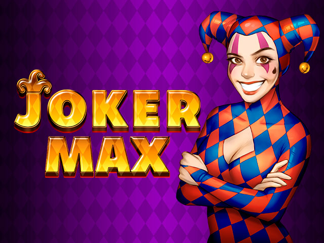 Joker Max Slots  (Kalamba)