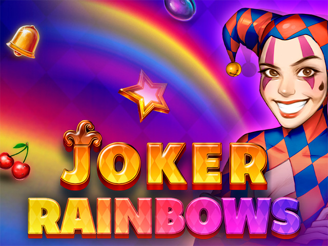 Joker Rainbows Slots  (Kalamba)
