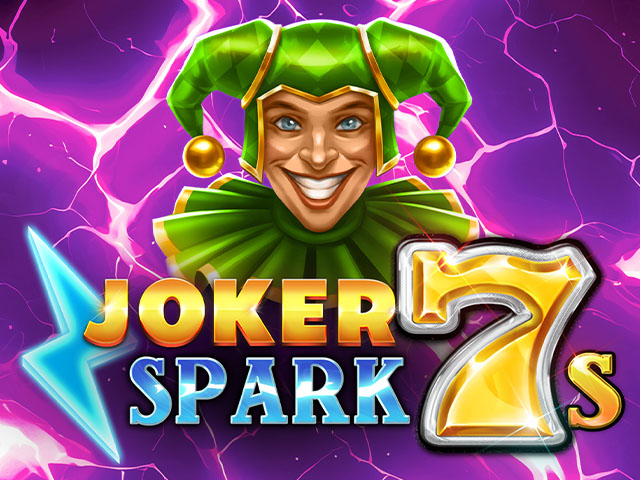 Joker Spark 7s Slots  (Kalamba)