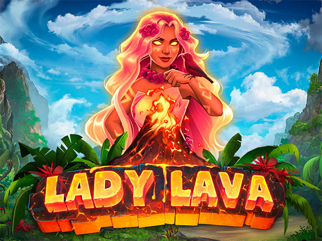 Lady Lava Slots  (Kalamba)