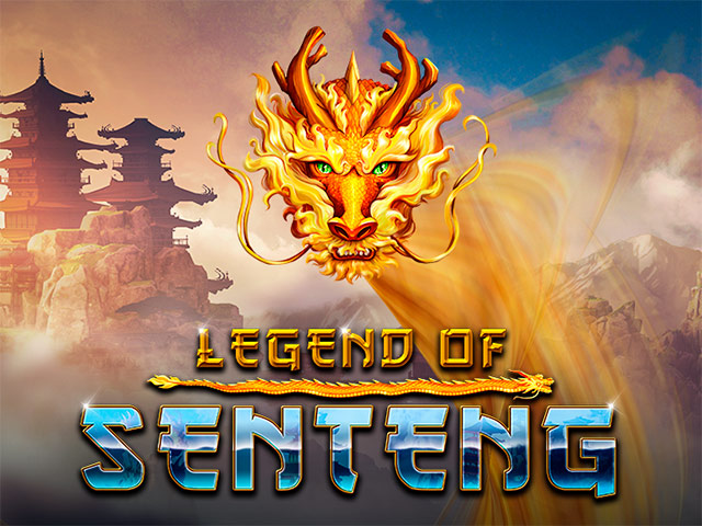 Legend of Senteng Slots  (Kalamba)