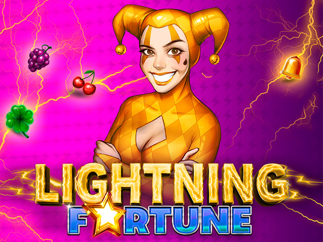Lightning Fortune Slots  (Kalamba)