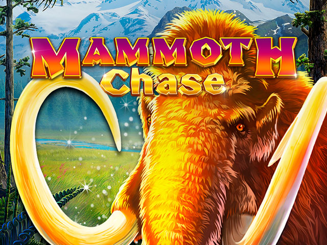 Mammoth Chase Slots  (Kalamba)
