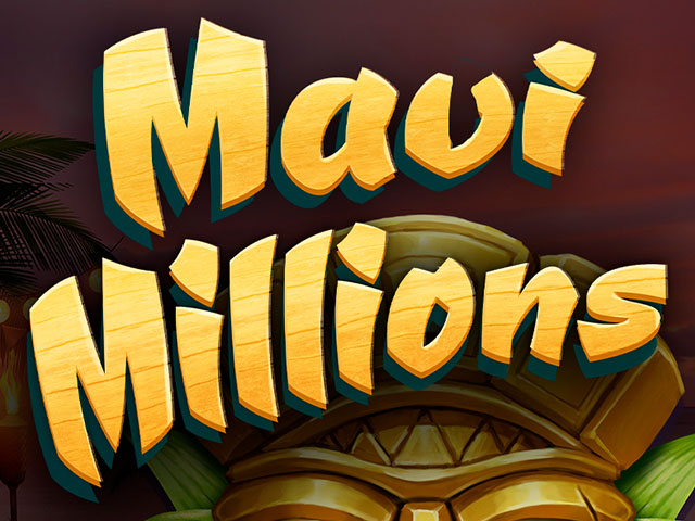 Maui Millions Slots  (Kalamba)
