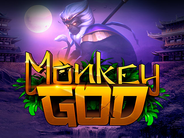 Monkey God Slots  (Kalamba)