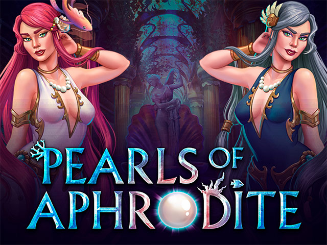 Pearls of Aphrodite Slots  (Kalamba)