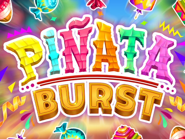 Pinata Burst Slots  (Kalamba)