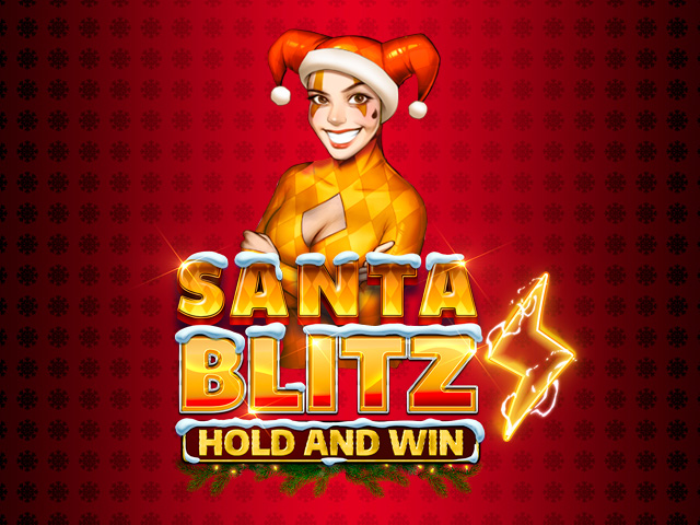 Santa Blitz Hold and Win Slots  (Kalamba)