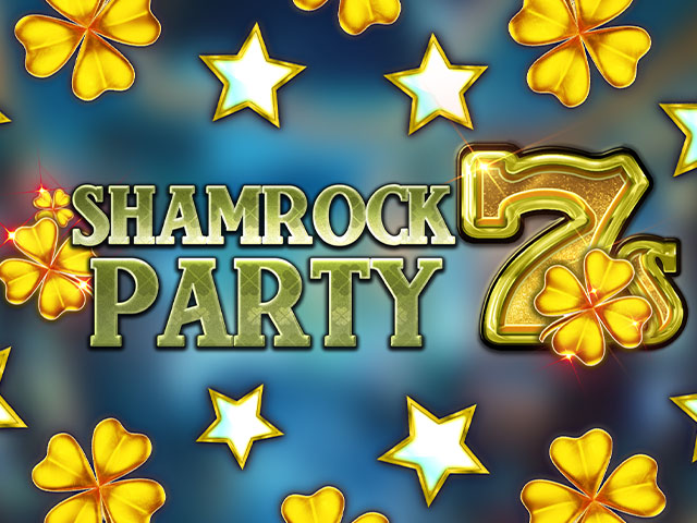 Shamrock Party 7s Slots  (Kalamba)