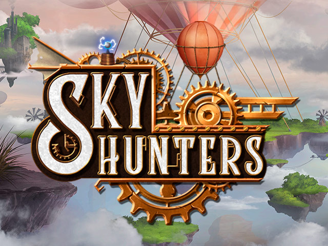 Sky Hunters Slots  (Kalamba)
