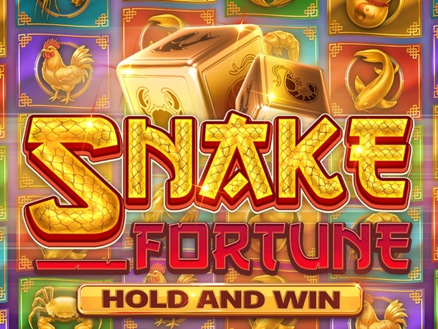 Snake Fortune Hold and Win Slots  (Kalamba)