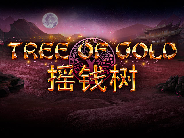 Tree of Gold Slots  (Kalamba)