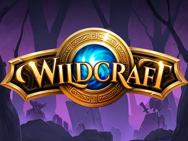 Wildcraft Slots  (Kalamba)