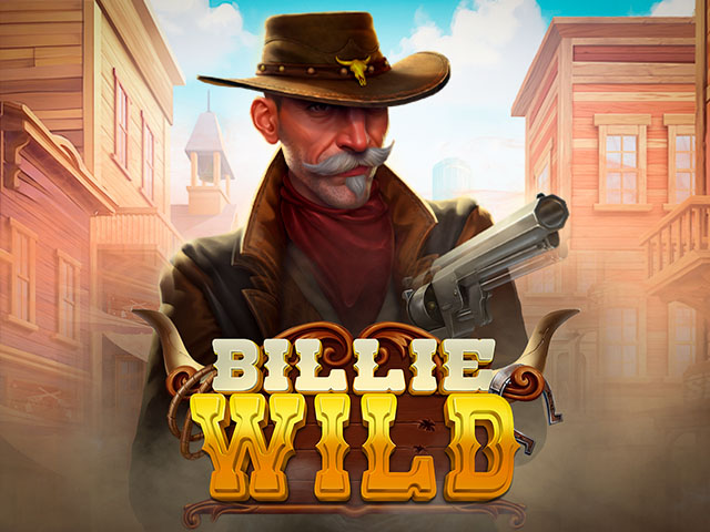 Billie Wild Slots  (Gamzix)