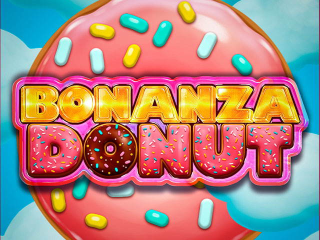 Bonanza Donut Slots  (Gamzix)