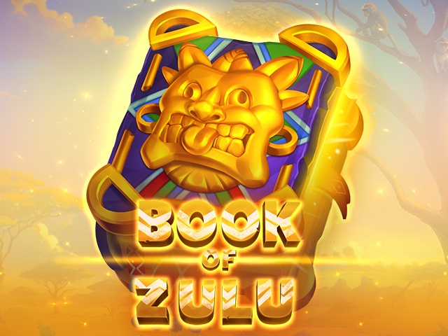 Book of Zulu Slots  (Gamzix)