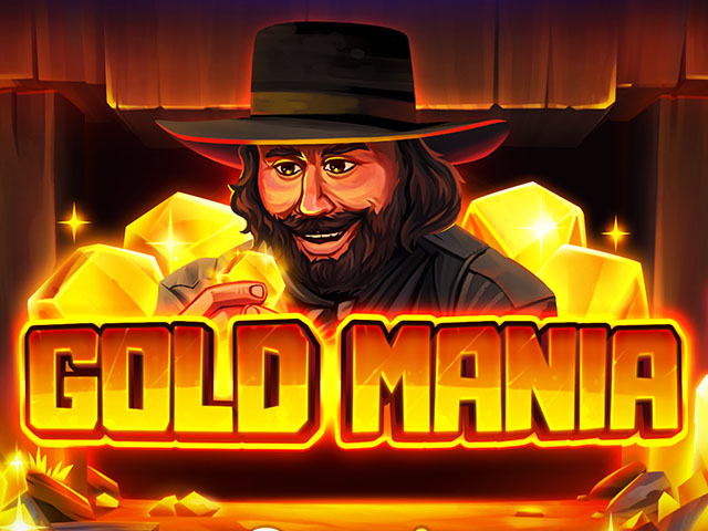 Gold Mania Slots  (Gamzix)