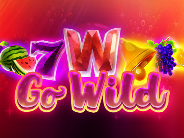Go Wild Slots  (Gamzix)