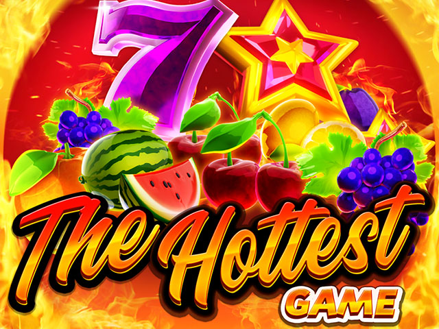 The Hottest Game Slots  (Gamzix)