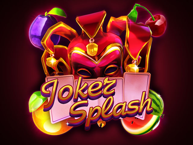 Joker Splash Slots  (Gamzix)