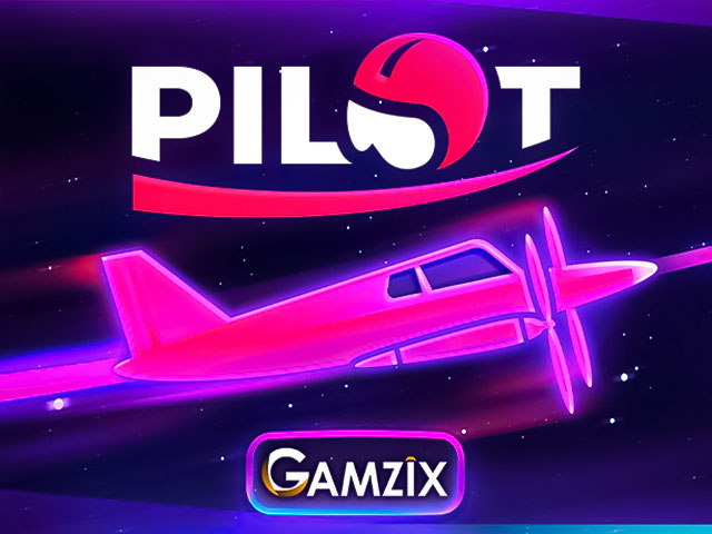 Pilot Arcades  (Gamzix)