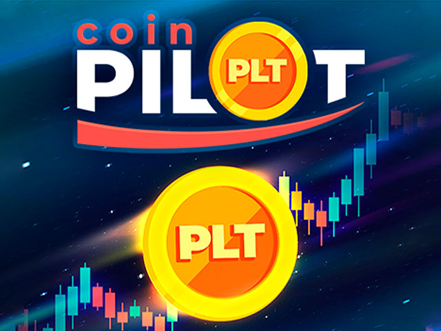 Pilot Coin Arcades  (Gamzix)