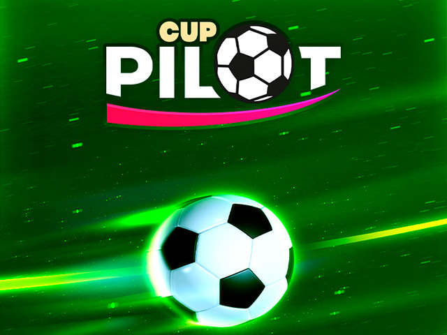 Pilot Cup Arcades  (Gamzix)