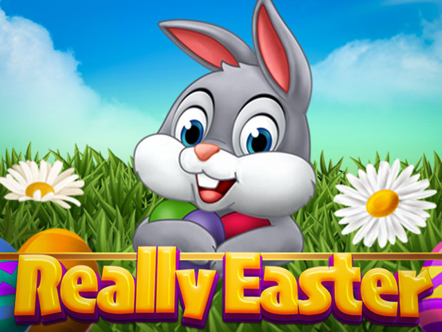 Really Easter Slots  (Gamzix)