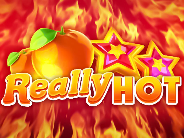Really Hot Slots  (Gamzix)