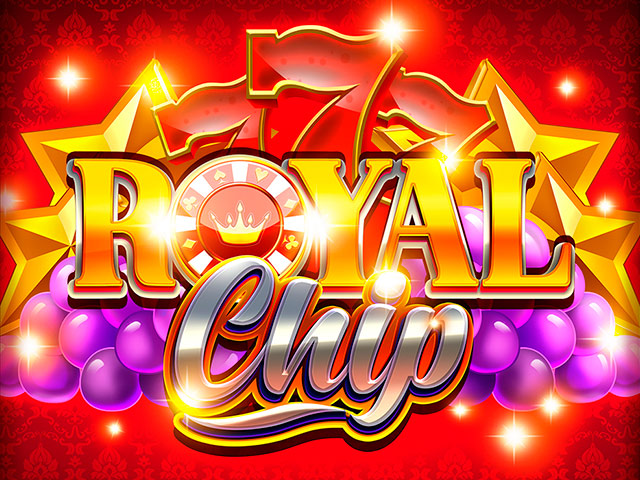 Royal Chip Slots  (Gamzix)