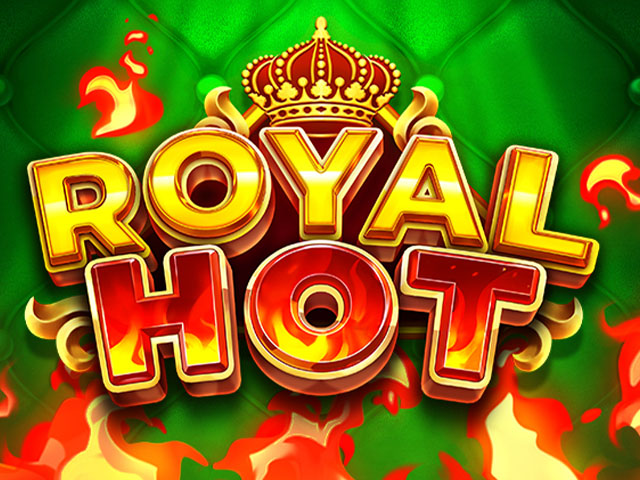Royal Hot Slots  (Gamzix)