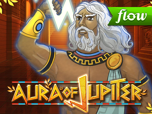 Aura of Jupiter Crazy Chicken Shooter Slots  (GamomatGames)