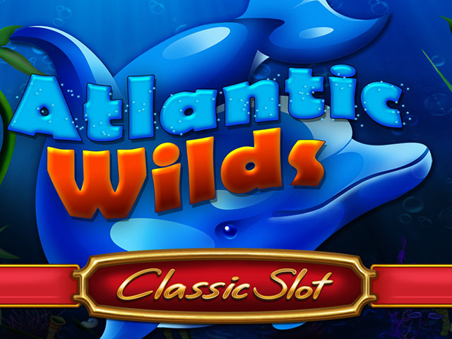 Atlantic Wilds Slots  (GamomatGames)